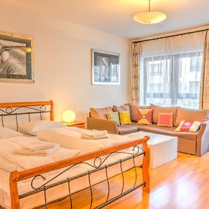 Appartamento con 1 camera da letto